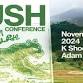 RUSH Student Conference 2024,