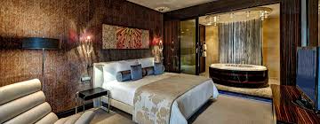 Sleep well at airport hotel with shuttle. Hilton Frankfurt Airport Im The Squaire Gebaude