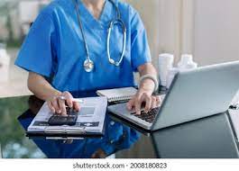 Hospital Costa De La Luz Images Stock Photos Vectors Shutterstock