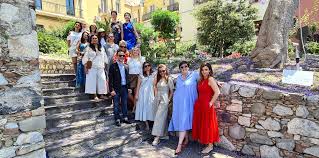 When it comes to weddings, i am obsessed with allll the things, give me all of the details and important. I Matrimoni In Sicilia Ripartono Da Taormina 12 Luxury Wedding Planners Tra Le Piu Influenti D Italia Ospiti In Citta Vai Taormina