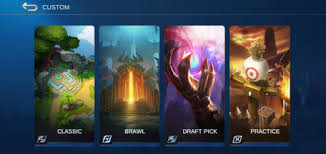 Maybe you would like to learn more about one of these? Custom Mobile Legends Bang Bang Wiki Fandom
