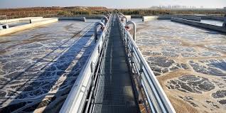 Image result for what do water treatment centers do
