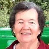 Thelma Jane Davis McDaniel Obituary (2023)