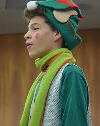 Cultural Division Florida Children's Theater at the Broward County  Commission