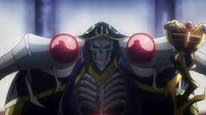 Is Ainz Ooal Gown Evil | Analysing Overlord - YouTube