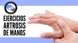 Manos Dormidas Al Despertar Ejercicios Para Aliviar Los Sintomas Youtube