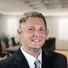 Evan Ludwig Promoted to Oklahoma City Office Manager