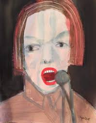 contemporary portraits