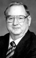 Harold Creech Obituary (2013)