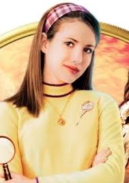 Fan Casting Courtney Thorne-Smith as Nikki Masters in River Heights  (1989-1994)