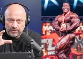 2025 Mr. Big Evolution Pro Results