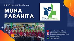 Seiring perkembangan waktu bahwa pelayana kesehatan pada tingkat pertama berupa. Profil Klinik Muna Parahita Jember Youtube