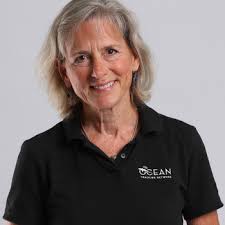 Laurier welcomes biologist Sara Iverson for Anne Innis Dagg lecture