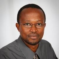 Charles Wachira, PMP