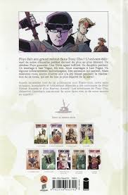 Excité se familiarisent et commencer une nouvelle romance. Tony Chu Detective Cannibale T 9 Tendre Poulet John Layman Rob Guillory Delcourt Grand Format Place Des Libraires