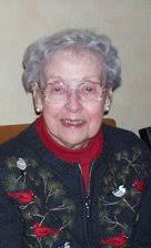 Obituary of Florence Powers