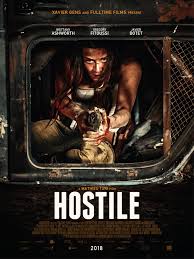 The best action movies of all time are a direct burst of adrenaline from 'terminator' to 'mad max,' these old and new classics will get your heart rate up from the comfort of your couch. Hostile 2017 Imdb
