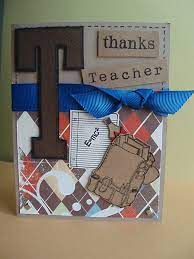 Creative greeting cards teachers day designs homemade easy handmade cards for teachers day happy teachers. Teachers Day Annie Ling