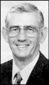 Jack Keeney (1930-2011)