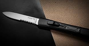 Lightning Otf Archives Get A Knife