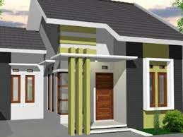 Gambar model teras rumah minimalis ini nampak terasa sangat tepat jika disandingkan dengan konsep minimalis yang belakangan ini cukup ramai dicari dan terus dilakukan inovasi terkemuka oleh berbagai desainer dari penjuru dunia. Desain Teras Rumah Tiang Satu Cek Bahan Bangunan