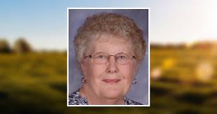 Beverly Allen Walker Obituary April 4, 2017