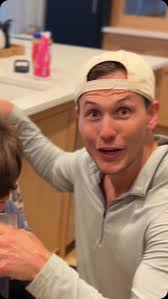 been making ice cream with @slatemilk + ninja creami with the fam and they  are the BEST. not only are they delicious, but they are packed with protein  thanks to Slate!