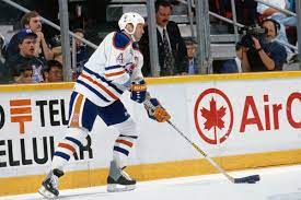 The opening scoreboard video for the oilers in the 4th round of the playoffs. Oilers At Avalanche Eyes On The Out Of Town Scoreboard The Copper Blue