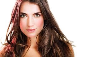 At the same time, the closer one gets to africa, the more likely it is that there has been some recent african ancestry. Wavy Hair The Science Behind Your Waves Youbeauty