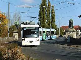 Das bild entstand im februar 2018 an der haltestelle ulmer hof, kurz vor dem „einrücken in den betriebshof sanderau. Strassenbahn Wurzburg Wikipedia