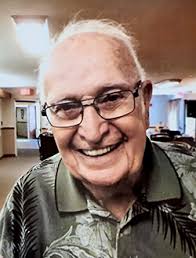 Lawrence “Larry” Jones, 94