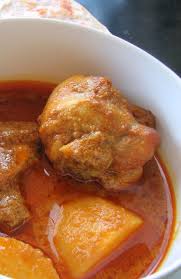 Resepi ayam masak lemak cili api. Resepi Gulai Kelantan Rempah Haji Halim