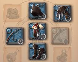 Fishing is one of my favorite activities to do currently. Fishing Albion Online Wiki