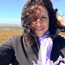 Vol. 12 Contributor Spotlight: Lana Crossman