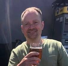 Mike Vedel Andreasen