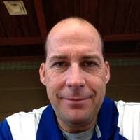 Jeff Seiter's Instagram, Twitter & Facebook