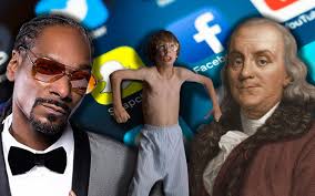 Social-Media-Etiquette-Your-DivorceCustody-Trial-As-Told-by-Snoop-Dogg- Jake-Berman-Benjamin-Franklin-Darbouze-Law-Group-Nialyn-Pagliari