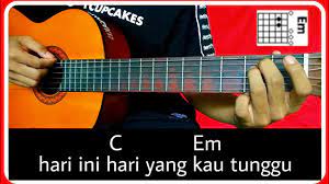 We did not find results for: Kunci Gitar Jamrud Selamat Ulang Tahun Genjrengan Youtube