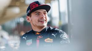Verstappen fastest in second free practice silverstone. I Used To Shout Around Max Verstappen Talks About Behavioural Change In Him The Sportsrush