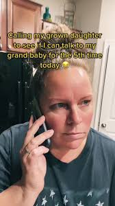 Mimi's First Time Here with Grandbabies!