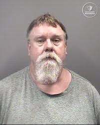 Rowan County Mugshots