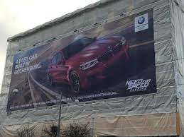 Billboards | Need For Speed Wiki | Fandom