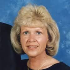 Obituary information for Marcia Kimbrough