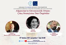 Sanki devlet bunların babalarının malı. Ulisa Uluslararasi Iliskiler Ve Stratejik Arastirmalar Enstitusu Photos Facebook