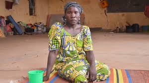 Nigerian president an impostor from sudan. Nigeria Millionen Menschen Wollen Zuruck In Die Heimat