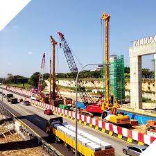 Oil & gas solutions pte ltd scope: Lmp Geotechnic Sdn Bhd Lmpg Com My