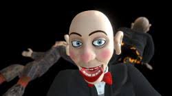 ▷ ventriloquist dummy 3d models 【 STLFinder 】