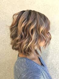 Short hairstyles with highlights 2021. Dark Hair With Highlights For Short Hair Novocom Top