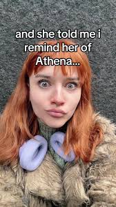 Athena Croft
