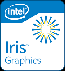 Built on the 14 nm process, and based on the broadwell gt3 graphics processor, the device supports directx 12. Intel Iris Graphics 6100